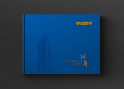 投資公司畫冊設(shè)計_投資公司宣傳冊設(shè)計欣賞