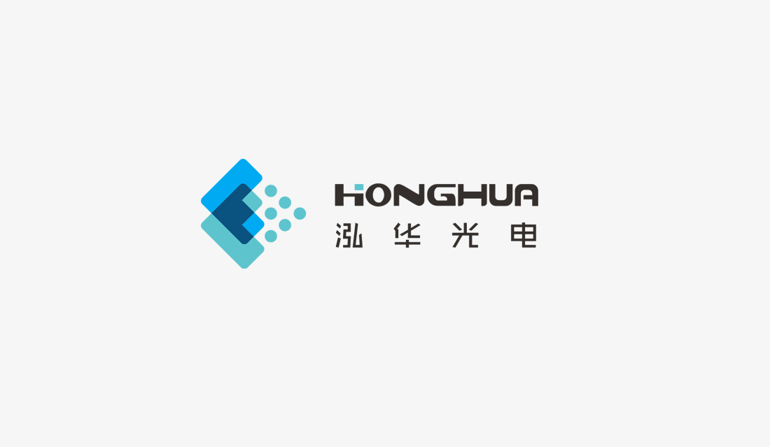 東莞光電標志設計_光電LOGO設計制作-東莞標志設計公司